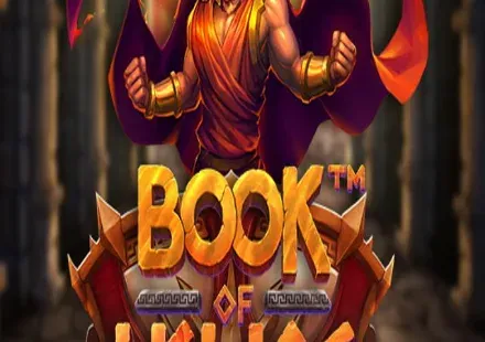 Book of Helios — slot Slotlair
