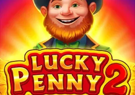 Lucky Penny 2 — jackpot Slotlair