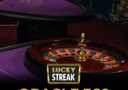 Oracle 360 — slot Slotlair